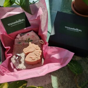 Coffret enfant Licorne