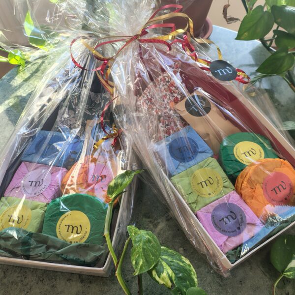 Coffret Noël